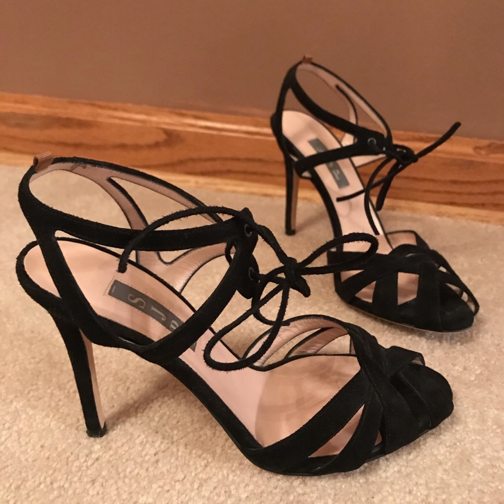 SJP Vero Cuoio Handmade in Italy